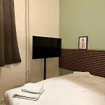 Gemuetliche 3-zimmer-wohnung Mit Parkplatz 公寓 *