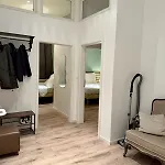 Gemuetliche 3-zimmer-wohnung Mit Parkplatz * 伊策霍