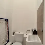 Gemuetliche 3-zimmer-wohnung Mit Parkplatz 公寓 *