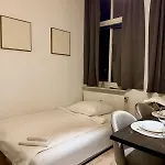 Gemuetliche 3-zimmer-wohnung Mit Parkplatz 公寓 伊策霍