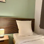 Gemuetliche 3-zimmer-wohnung Mit Parkplatz 公寓