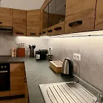 公寓 Gemuetliche 3-zimmer-wohnung Mit Parkplatz *