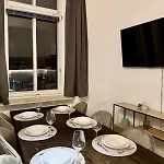 Gemuetliche 3-zimmer-wohnung Mit Parkplatz *