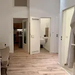 Gemuetliche 3-zimmer-wohnung Mit Parkplatz