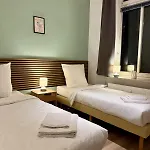 Gemuetliche 3-zimmer-wohnung Mit Parkplatz 公寓 *