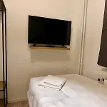 Gemuetliche 3-zimmer-wohnung Mit Parkplatz 公寓 伊策霍