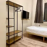 Gemuetliche 3-zimmer-wohnung Mit Parkplatz