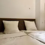 公寓 Gemuetliche 3-zimmer-wohnung Mit Parkplatz *