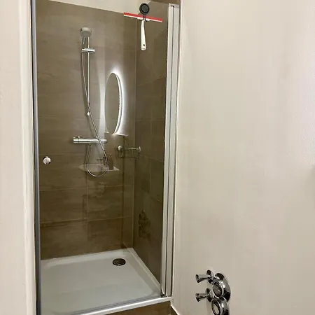 Gemuetliche 3-zimmer-wohnung Mit Parkplatz شقة إتسهويه