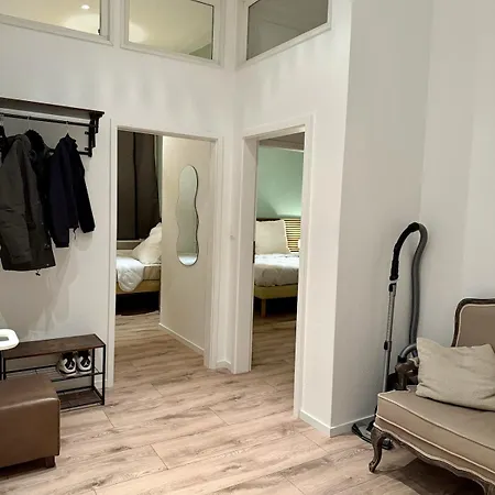 Gemuetliche 3-zimmer-wohnung Mit Parkplatz * Itzehoe