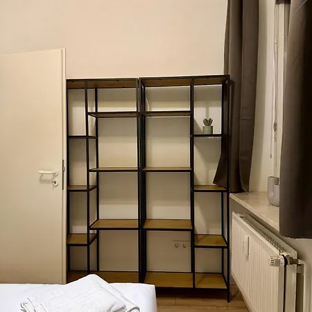 Apartment Gemuetliche 3-zimmer-wohnung Mit Parkplatz Itzehoe