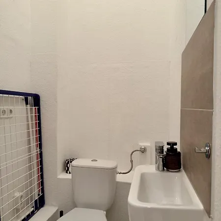 Gemuetliche 3-zimmer-wohnung Mit Parkplatz Apartment *