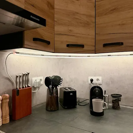 Gemuetliche 3-zimmer-wohnung Mit Parkplatz *