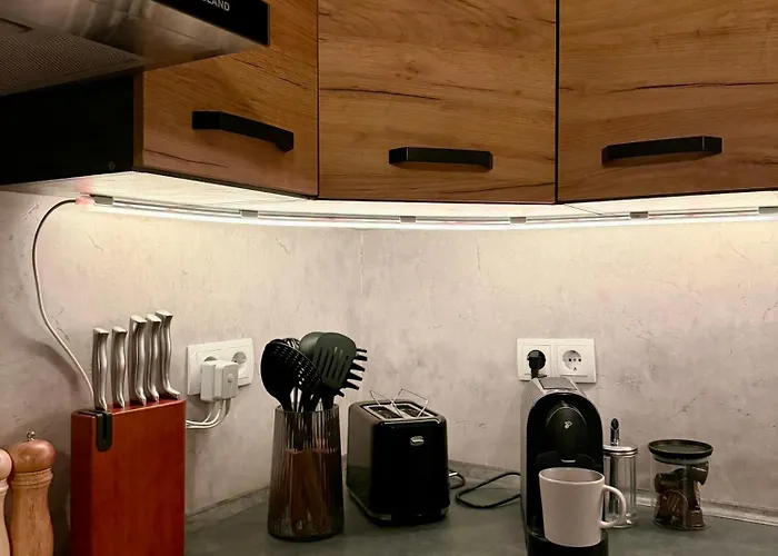 Gemuetliche 3-zimmer-wohnung Mit Parkplatz إتسهويه