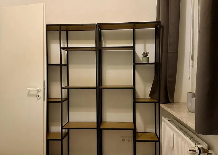 شقة Gemuetliche 3-zimmer-wohnung Mit Parkplatz إتسهويه